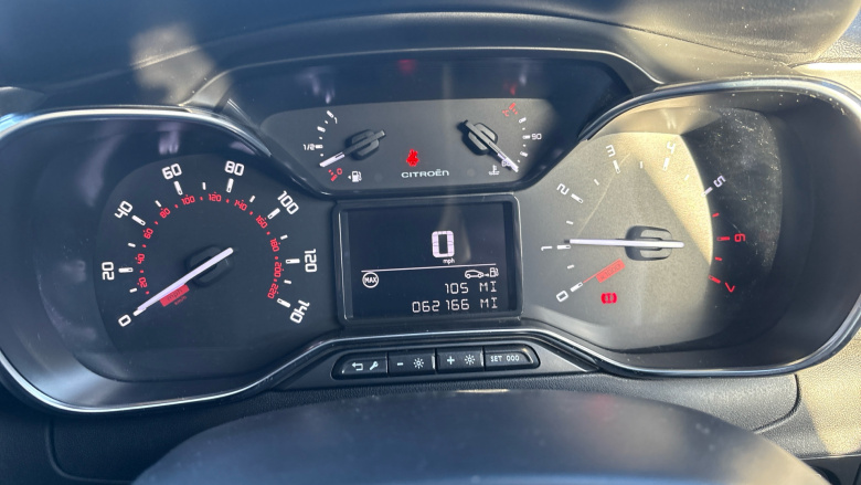 Citroen C3 1.2 PureTech 82 Flair 5dr Petrol Hatchback